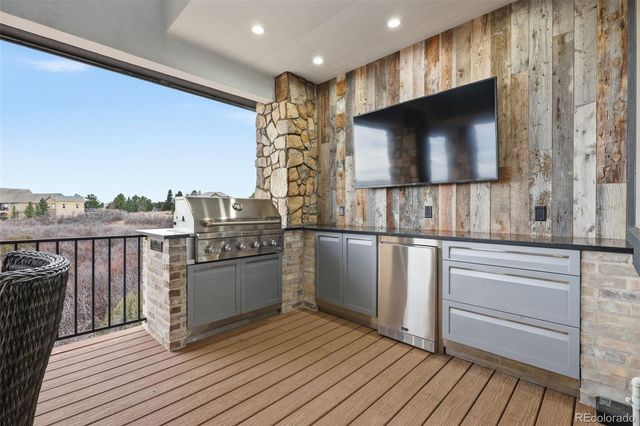 843 Diamond Ridge Circle, Castle Rock, CO 80108