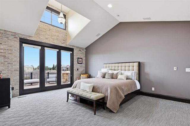 843 Diamond Ridge Circle, Castle Rock, CO 80108