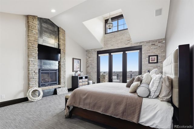 843 Diamond Ridge Circle, Castle Rock, CO 80108