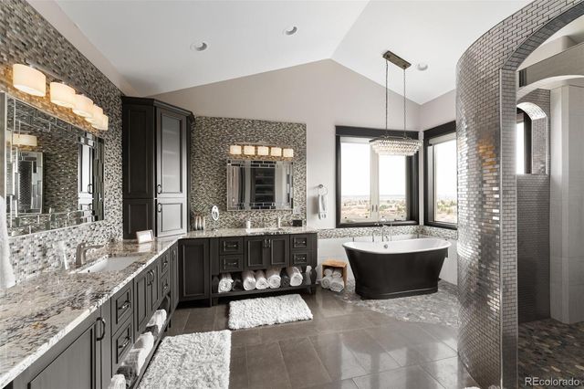 843 Diamond Ridge Circle, Castle Rock, CO 80108