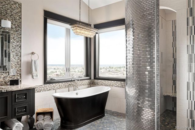 843 Diamond Ridge Circle, Castle Rock, CO 80108