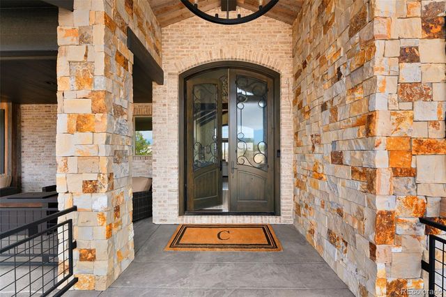 843 Diamond Ridge Circle, Castle Rock, CO 80108