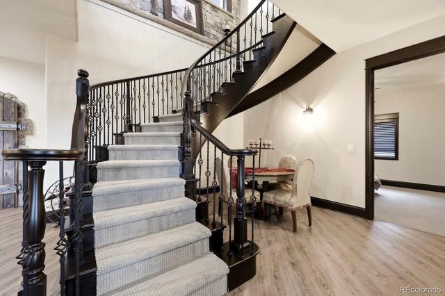 843 Diamond Ridge Circle, Castle Rock, CO 80108