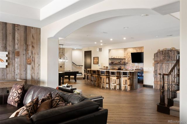 843 Diamond Ridge Circle, Castle Rock, CO 80108