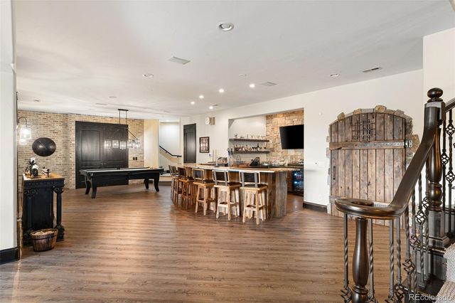 843 Diamond Ridge Circle, Castle Rock, CO 80108