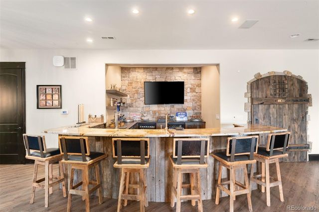 843 Diamond Ridge Circle, Castle Rock, CO 80108