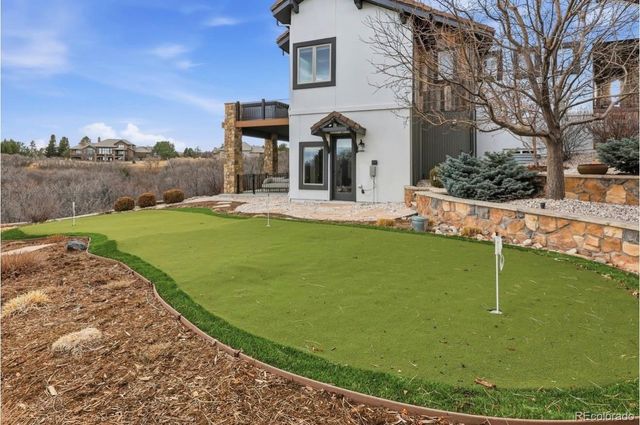 843 Diamond Ridge Circle, Castle Rock, CO 80108