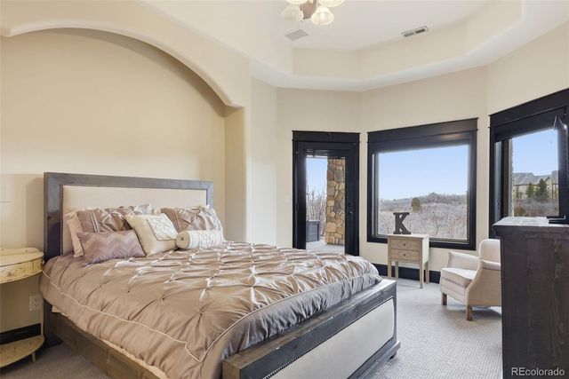 843 Diamond Ridge Circle, Castle Rock, CO 80108