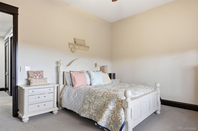 843 Diamond Ridge Circle, Castle Rock, CO 80108