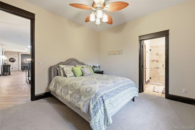 843 Diamond Ridge Circle, Castle Rock, CO 80108