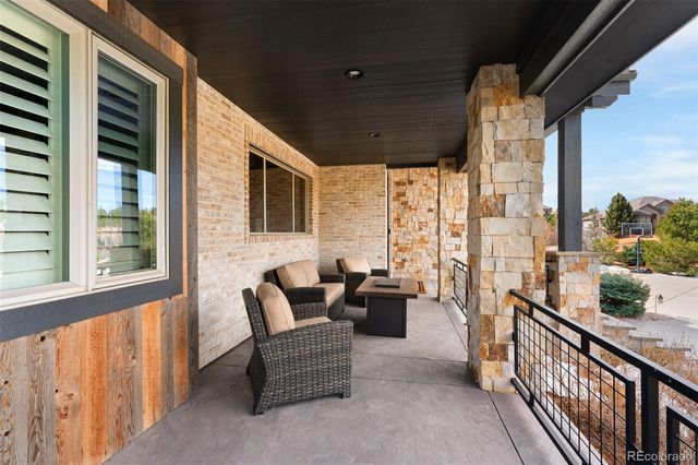 843 Diamond Ridge Circle, Castle Rock, CO 80108