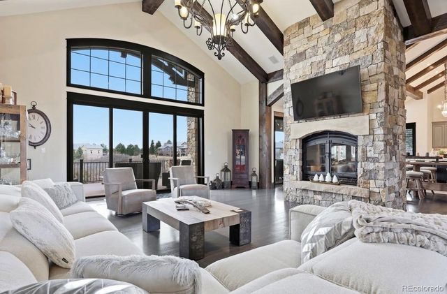 843 Diamond Ridge Circle, Castle Rock, CO 80108