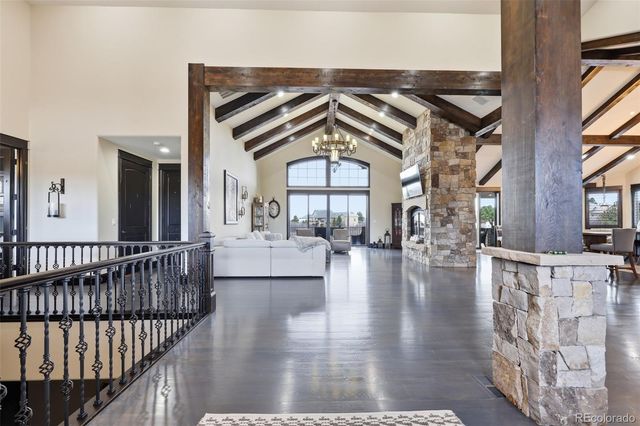 843 Diamond Ridge Circle, Castle Rock, CO 80108