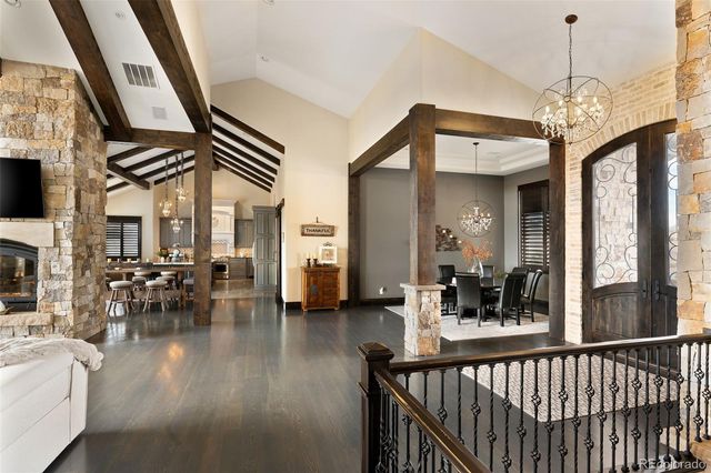 843 Diamond Ridge Circle, Castle Rock, CO 80108