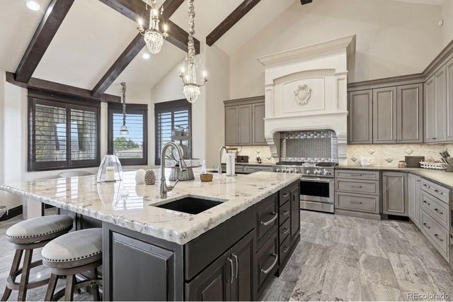 843 Diamond Ridge Circle, Castle Rock, CO 80108