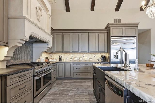 843 Diamond Ridge Circle, Castle Rock, CO 80108