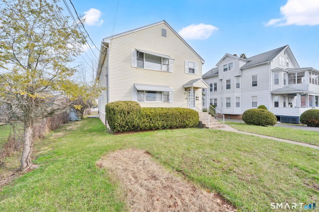 26 Upton Street, New Britain, CT 06051