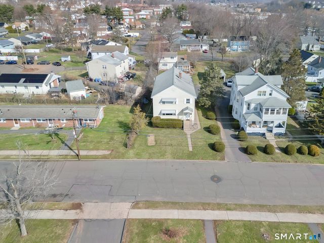 26 Upton Street, New Britain, CT 06051