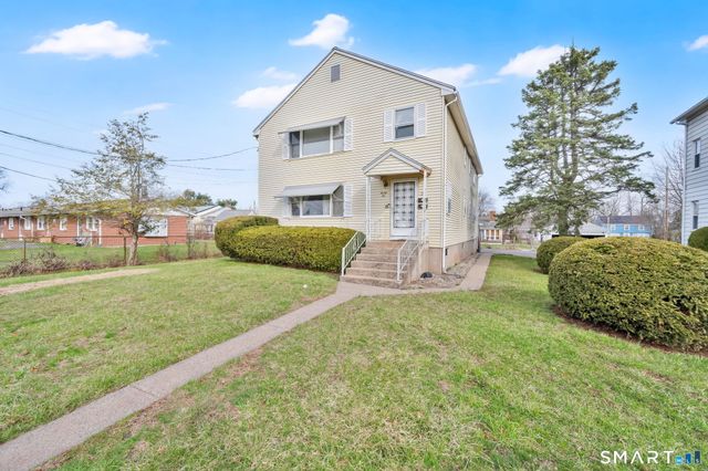 26 Upton Street, New Britain, CT 06051