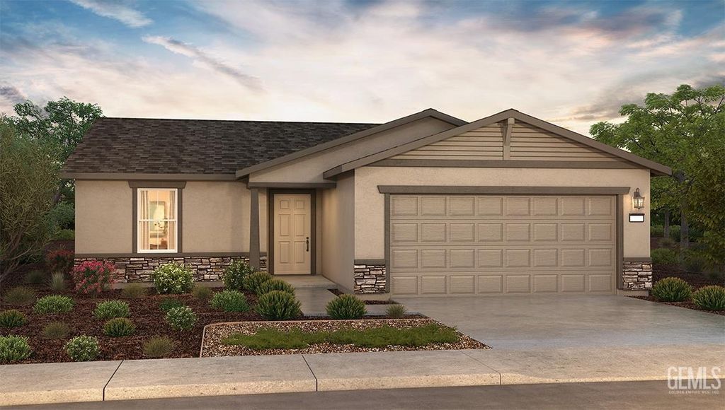 8616 Scintilla Avenue 2012W, Bakersfield, CA 93311