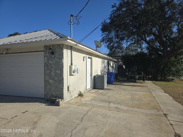 102 ALICANTE Road, St. Augustine, FL 32086