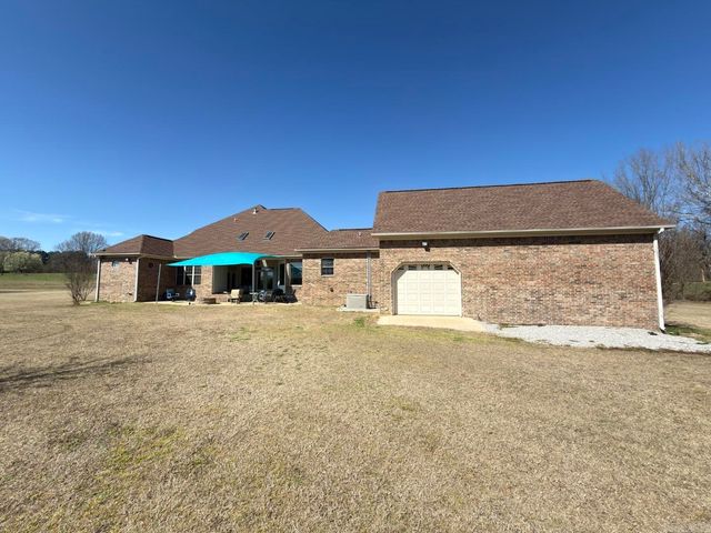 1200 rounds Road, Batesville, AR 72501