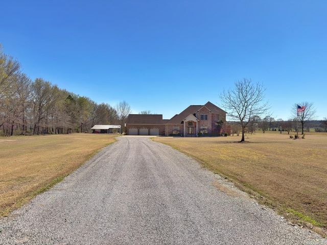 1200 rounds Road, Batesville, AR 72501