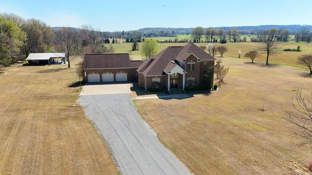 1200 rounds Road, Batesville, AR 72501