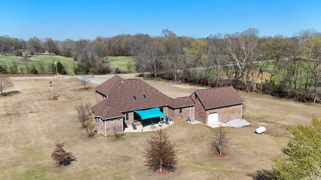 1200 rounds Road, Batesville, AR 72501