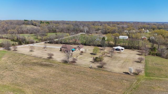 1200 rounds Road, Batesville, AR 72501