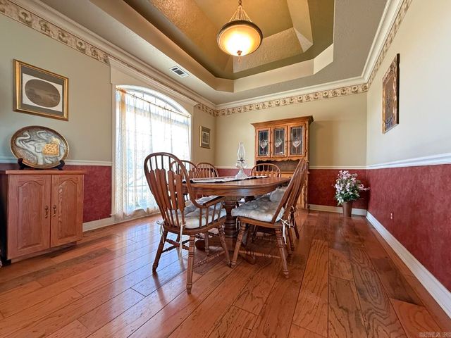 1200 rounds Road, Batesville, AR 72501