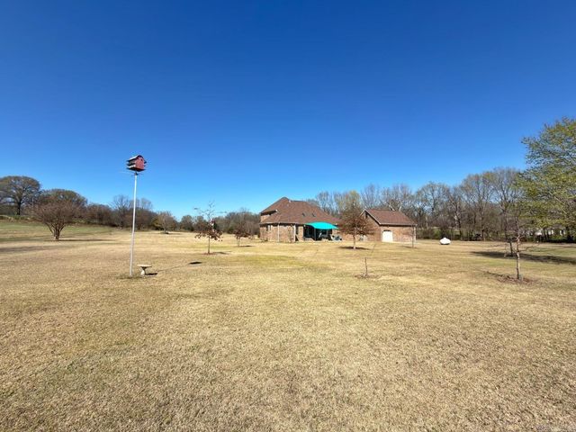 1200 rounds Road, Batesville, AR 72501