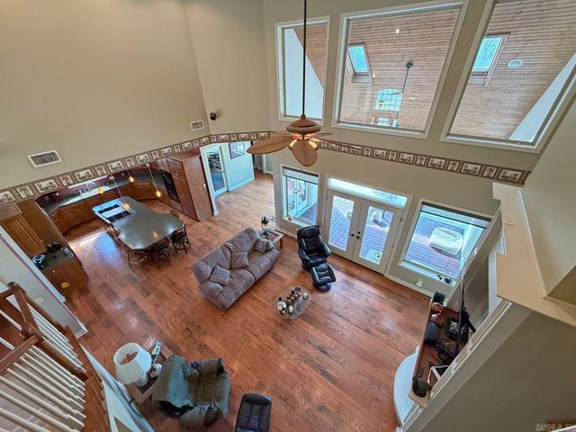 1200 rounds Road, Batesville, AR 72501