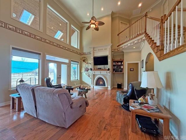 1200 rounds Road, Batesville, AR 72501