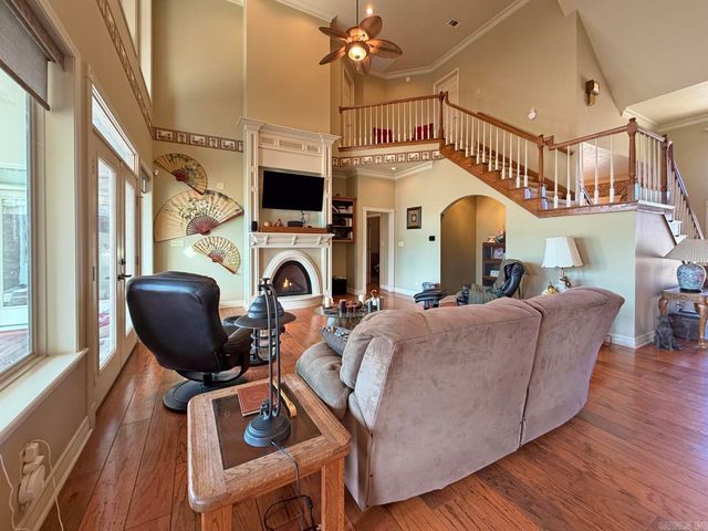 1200 rounds Road, Batesville, AR 72501