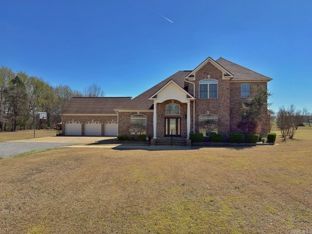 1200 rounds Road, Batesville, AR 72501