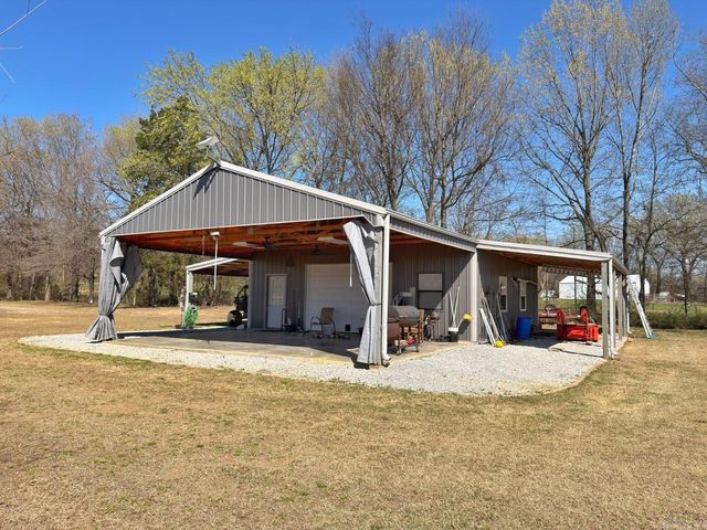 1200 rounds Road, Batesville, AR 72501