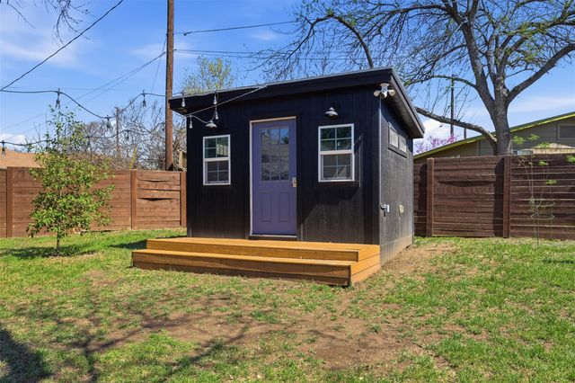 6005 Thames DR, Austin, TX 78723