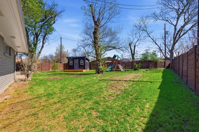 6005 Thames DR, Austin, TX 78723