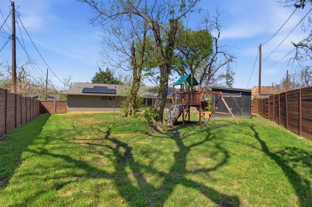 6005 Thames DR, Austin, TX 78723