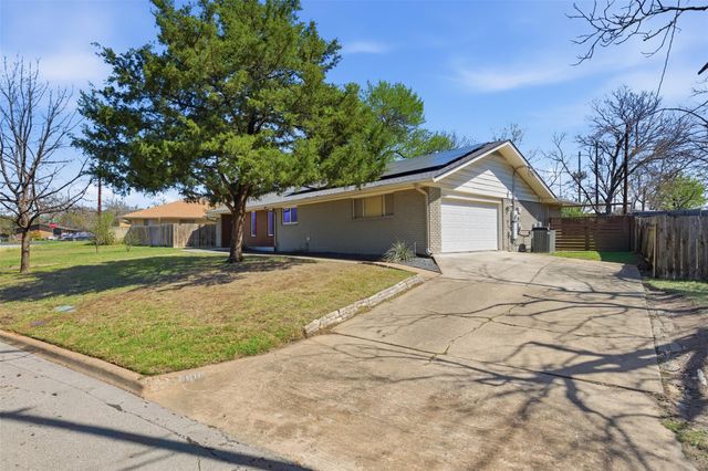 6005 Thames DR, Austin, TX 78723