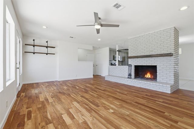 6005 Thames DR, Austin, TX 78723