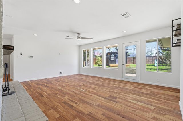 6005 Thames DR, Austin, TX 78723