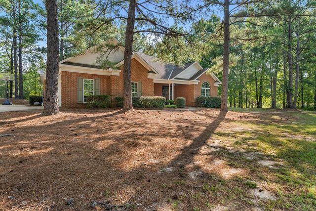 3331 Mckee Road, Upatoi, GA 31829