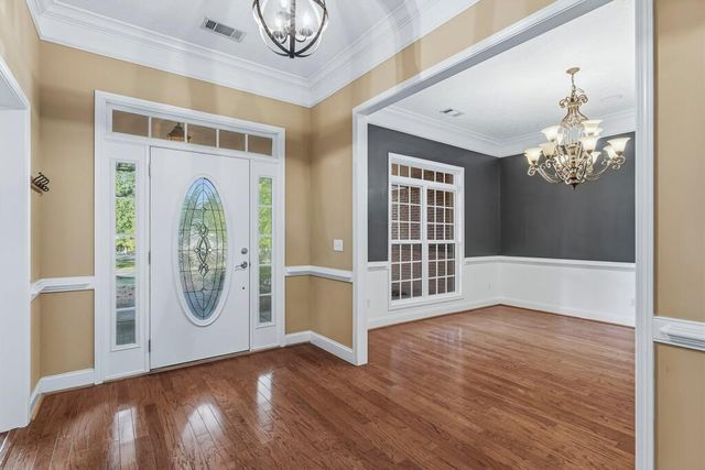 3331 Mckee Road, Upatoi, GA 31829