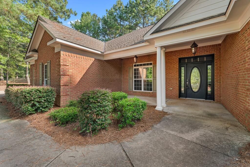 3331 Mckee Road, Upatoi, GA 31829