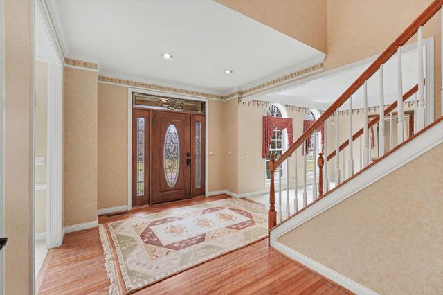 760 Count Fleet Drive, Union, KY 41091