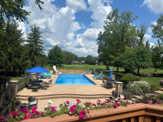 760 Count Fleet Drive, Union, KY 41091