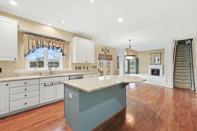 760 Count Fleet Drive, Union, KY 41091