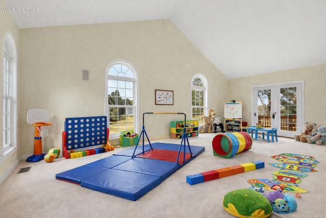 760 Count Fleet Drive, Union, KY 41091